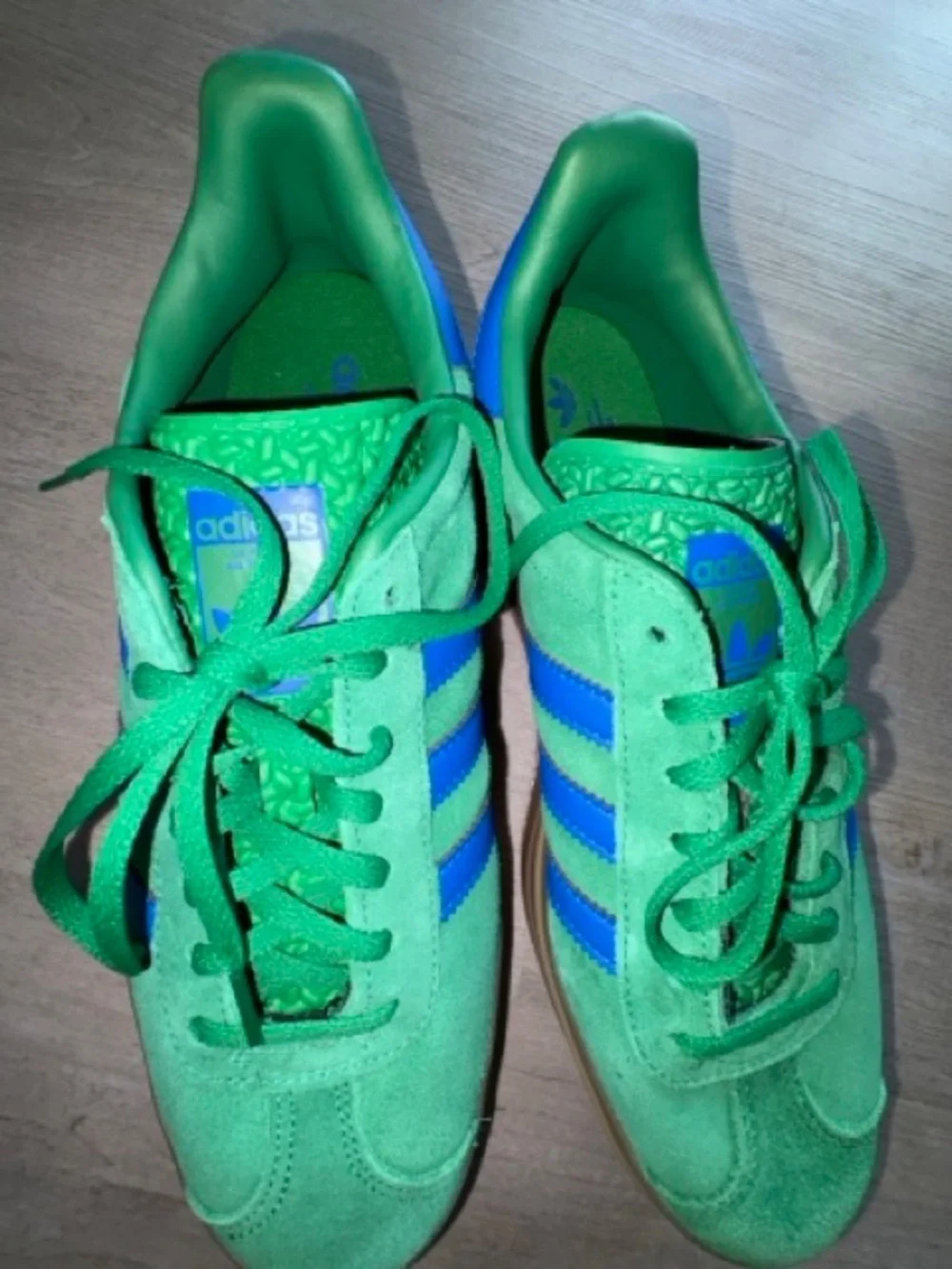 Adidas | Gazelle Bold W 